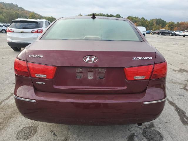 Photo 5 VIN: 5NPEU46C89H467427 - HYUNDAI SONATA SE 