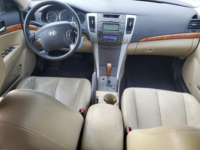 Photo 7 VIN: 5NPEU46C89H467427 - HYUNDAI SONATA SE 