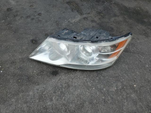 Photo 11 VIN: 5NPEU46C89H504847 - HYUNDAI SONATA 