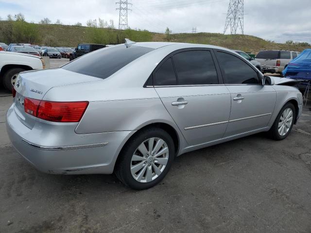 Photo 2 VIN: 5NPEU46C89H504847 - HYUNDAI SONATA 