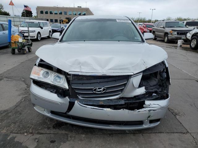 Photo 4 VIN: 5NPEU46C89H504847 - HYUNDAI SONATA 