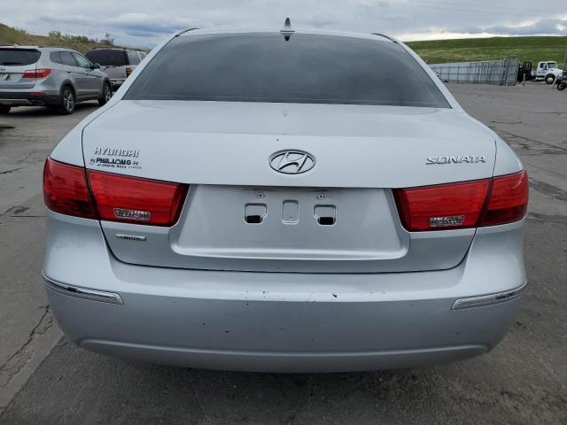 Photo 5 VIN: 5NPEU46C89H504847 - HYUNDAI SONATA 