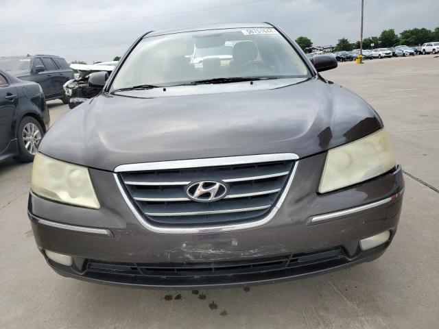 Photo 4 VIN: 5NPEU46C89H509174 - HYUNDAI SONATA SE 