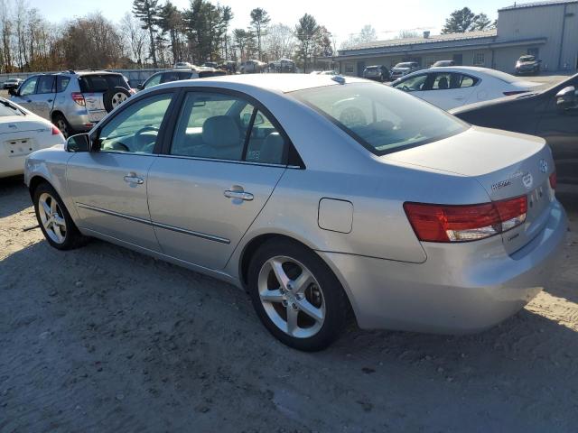 Photo 1 VIN: 5NPEU46C98H337526 - HYUNDAI SONATA SE 