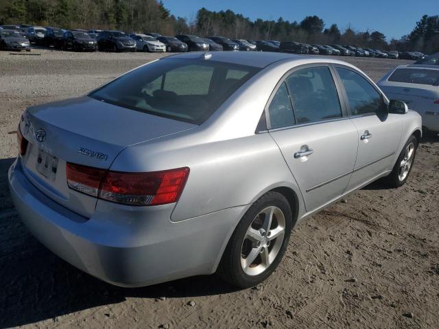 Photo 2 VIN: 5NPEU46C98H337526 - HYUNDAI SONATA SE 