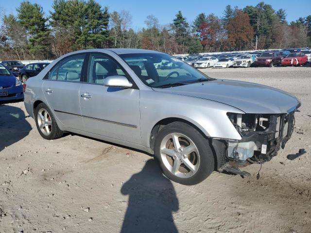 Photo 3 VIN: 5NPEU46C98H337526 - HYUNDAI SONATA SE 