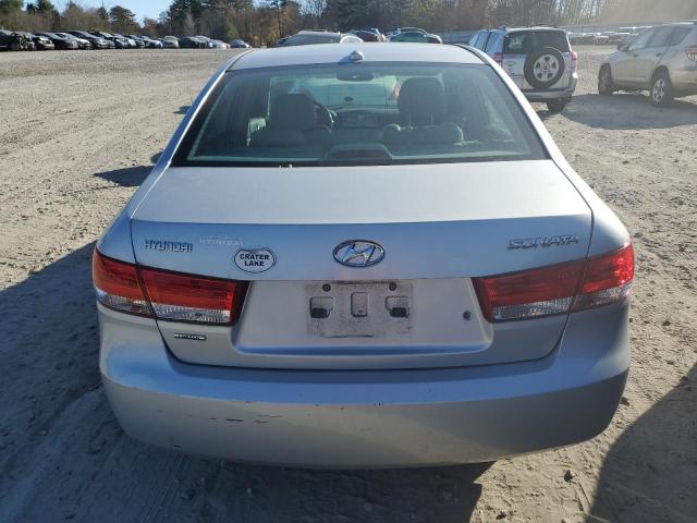 Photo 5 VIN: 5NPEU46C98H337526 - HYUNDAI SONATA SE 