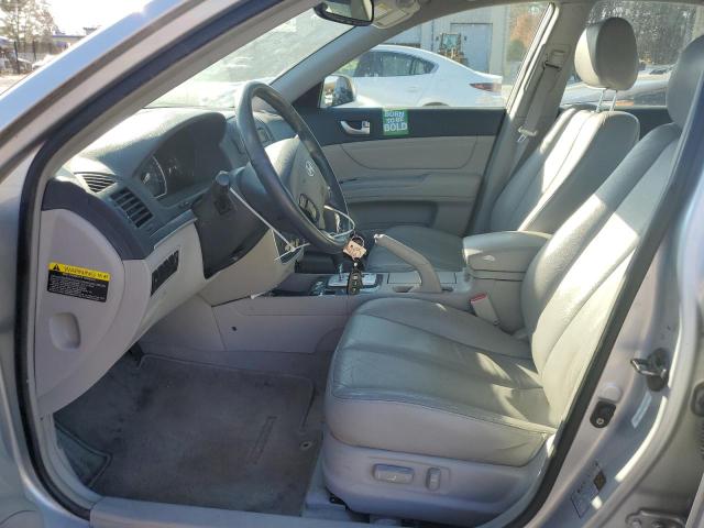 Photo 6 VIN: 5NPEU46C98H337526 - HYUNDAI SONATA SE 