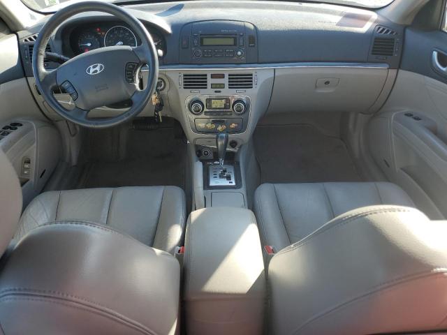 Photo 7 VIN: 5NPEU46C98H337526 - HYUNDAI SONATA SE 