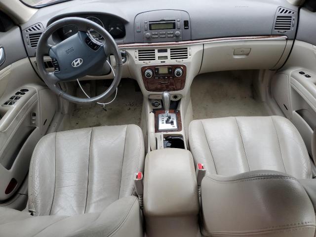 Photo 7 VIN: 5NPEU46C98H361938 - HYUNDAI SONATA 