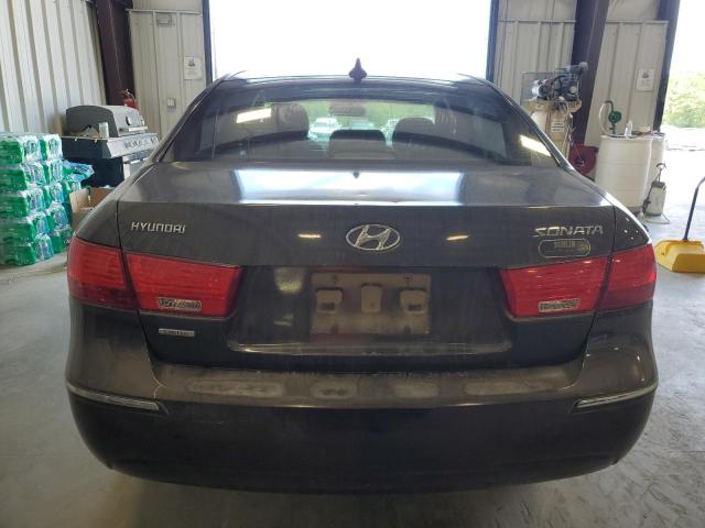 Photo 5 VIN: 5NPEU46C99H438924 - HYUNDAI SONATA SE 