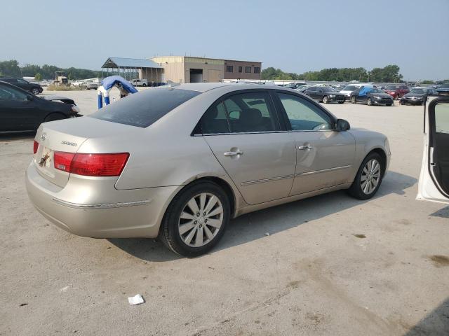 Photo 2 VIN: 5NPEU46C99H484690 - HYUNDAI SONATA SE 