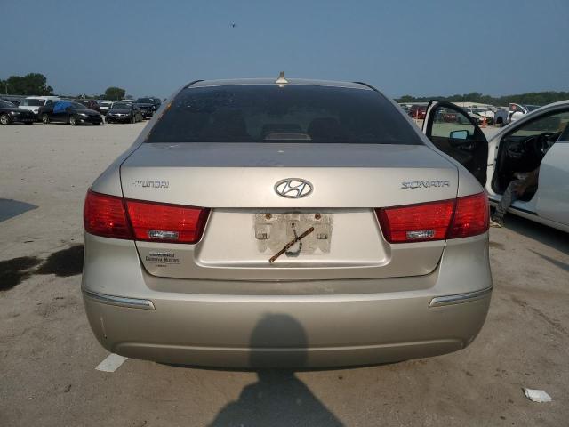 Photo 5 VIN: 5NPEU46C99H484690 - HYUNDAI SONATA SE 