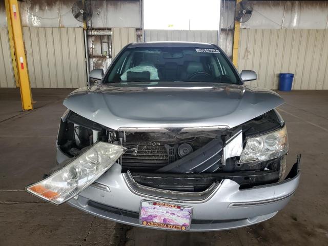 Photo 4 VIN: 5NPEU46C99H571862 - HYUNDAI SONATA 