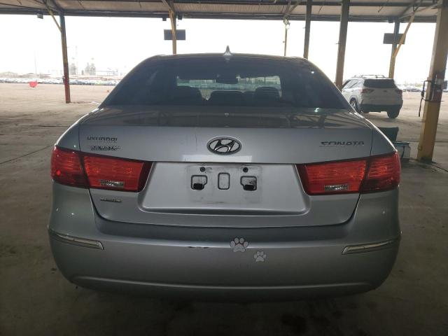 Photo 5 VIN: 5NPEU46C99H571862 - HYUNDAI SONATA 