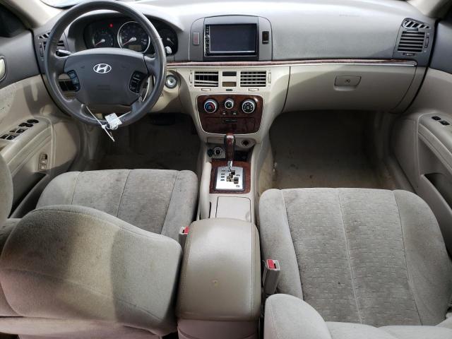 Photo 7 VIN: 5NPEU46CX6H128678 - HYUNDAI SONATA 