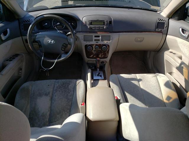 Photo 7 VIN: 5NPEU46CX6H165617 - HYUNDAI SONATA 