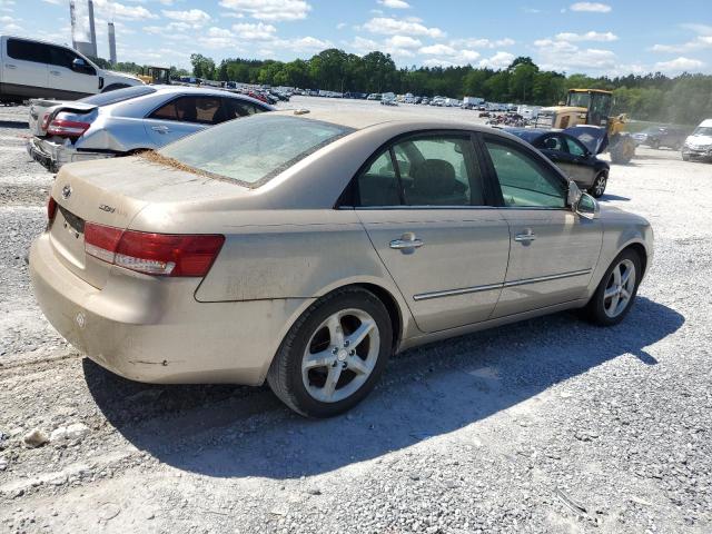 Photo 2 VIN: 5NPEU46CX8H300890 - HYUNDAI SONATA 