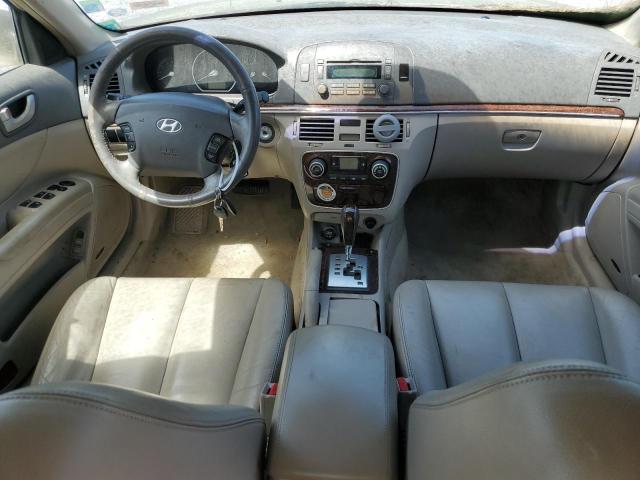 Photo 7 VIN: 5NPEU46CX8H300890 - HYUNDAI SONATA 