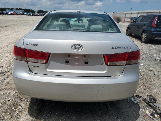 Photo 5 VIN: 5NPEU46CX8H377081 - HYUNDAI SONATA SE 