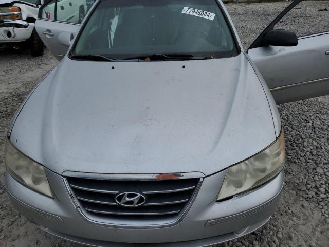 Photo 10 VIN: 5NPEU46CX9H476064 - HYUNDAI SONATA SE 