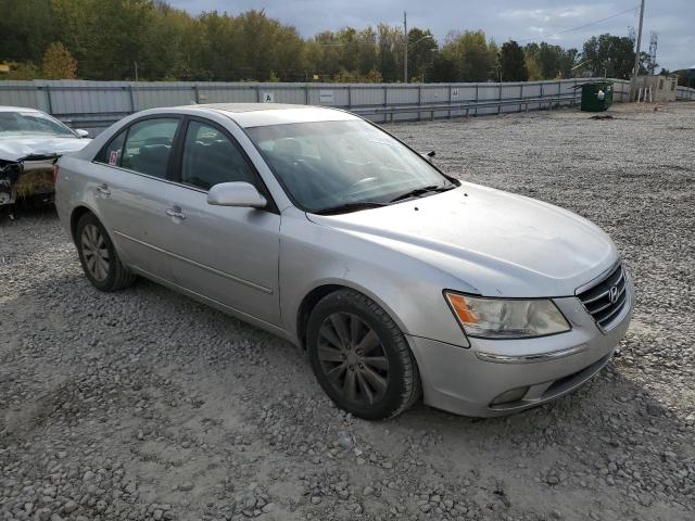 Photo 3 VIN: 5NPEU46CX9H476064 - HYUNDAI SONATA SE 