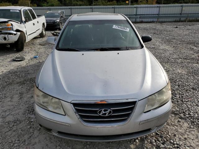 Photo 4 VIN: 5NPEU46CX9H476064 - HYUNDAI SONATA SE 