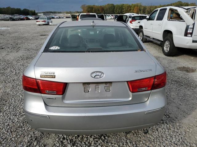 Photo 5 VIN: 5NPEU46CX9H476064 - HYUNDAI SONATA SE 