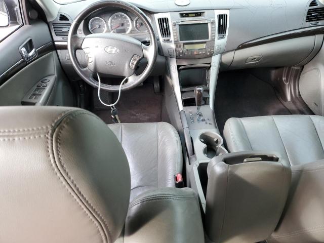 Photo 7 VIN: 5NPEU46CX9H476064 - HYUNDAI SONATA SE 