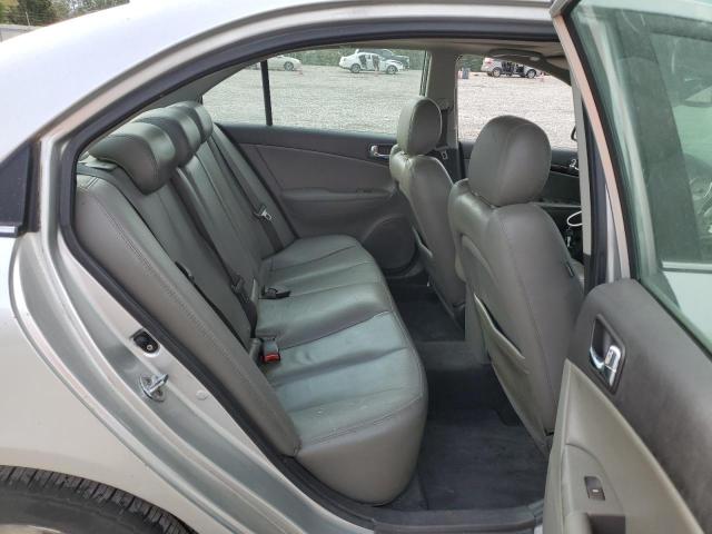 Photo 9 VIN: 5NPEU46CX9H476064 - HYUNDAI SONATA SE 