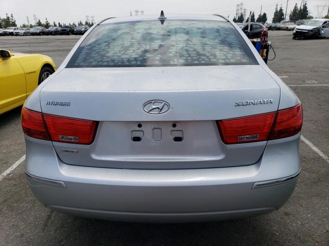 Photo 5 VIN: 5NPEU46CX9H567383 - HYUNDAI SONATA SE 