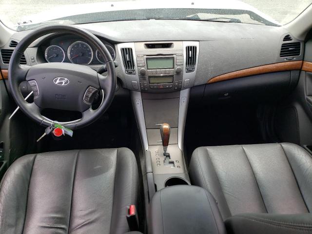 Photo 7 VIN: 5NPEU46CX9H567383 - HYUNDAI SONATA SE 