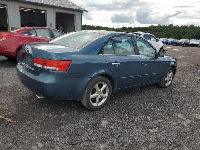 Photo 2 VIN: 5NPEU46F06H010987 - HYUNDAI SONATA GLS 