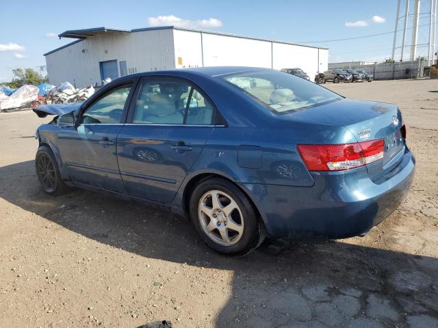 Photo 1 VIN: 5NPEU46F06H017521 - HYUNDAI SONATA GLS 