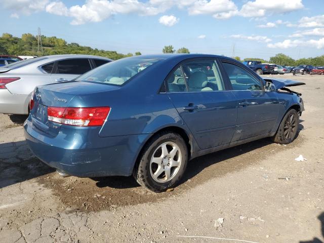 Photo 2 VIN: 5NPEU46F06H017521 - HYUNDAI SONATA GLS 