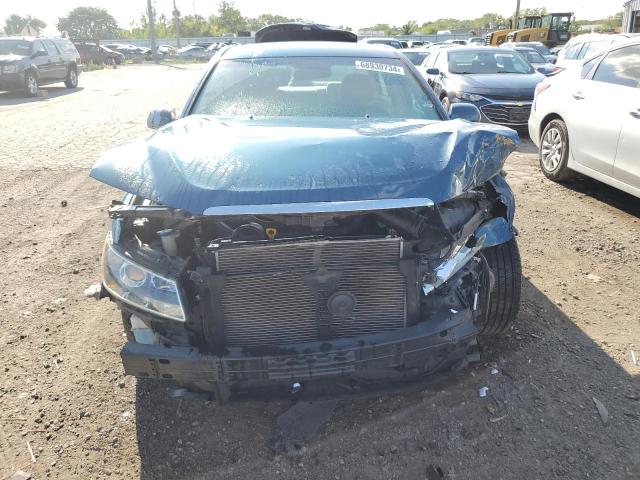 Photo 4 VIN: 5NPEU46F06H017521 - HYUNDAI SONATA GLS 