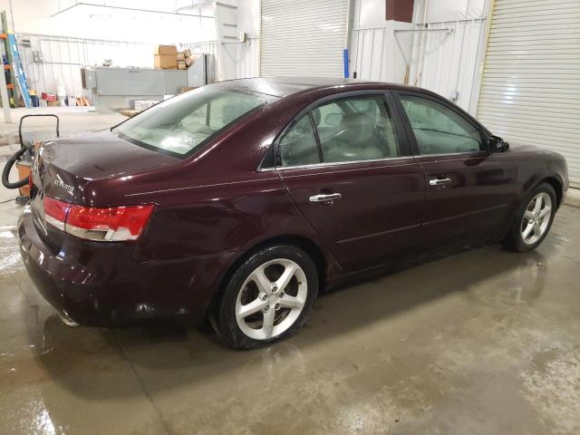 Photo 2 VIN: 5NPEU46F06H022752 - HYUNDAI SONATA 