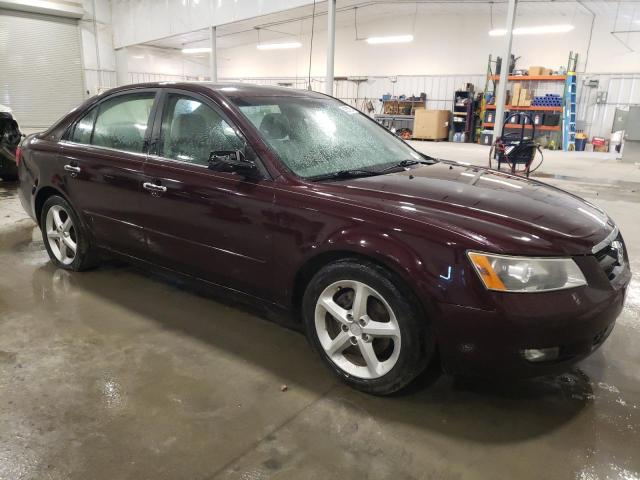 Photo 3 VIN: 5NPEU46F06H022752 - HYUNDAI SONATA 