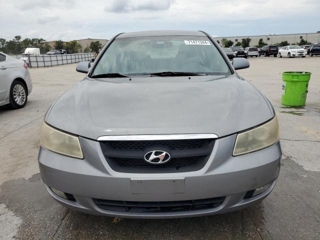 Photo 4 VIN: 5NPEU46F06H025134 - HYUNDAI SONATA GLS 