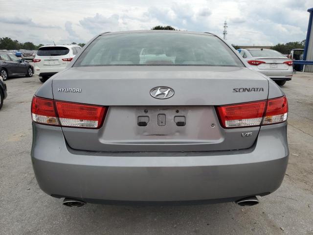 Photo 5 VIN: 5NPEU46F06H025134 - HYUNDAI SONATA GLS 