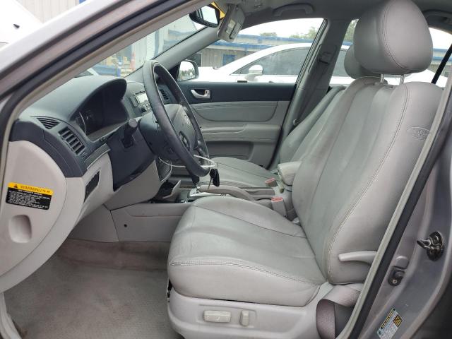 Photo 6 VIN: 5NPEU46F06H025134 - HYUNDAI SONATA GLS 