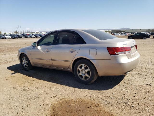 Photo 1 VIN: 5NPEU46F06H025781 - HYUNDAI SONATA GLS 