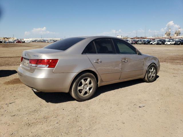 Photo 2 VIN: 5NPEU46F06H025781 - HYUNDAI SONATA GLS 