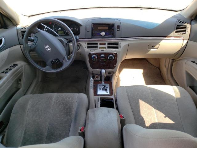 Photo 7 VIN: 5NPEU46F06H025781 - HYUNDAI SONATA GLS 