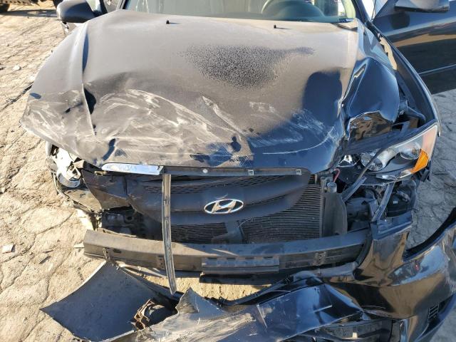 Photo 10 VIN: 5NPEU46F06H035209 - HYUNDAI SONATA 