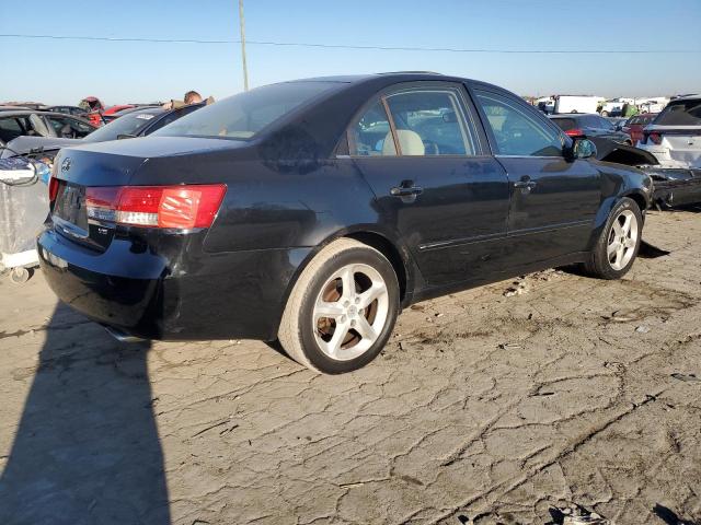 Photo 2 VIN: 5NPEU46F06H035209 - HYUNDAI SONATA 