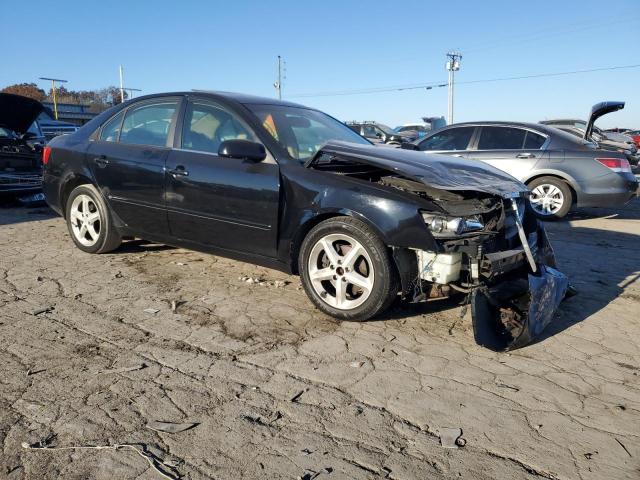 Photo 3 VIN: 5NPEU46F06H035209 - HYUNDAI SONATA 