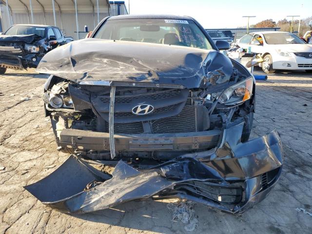 Photo 4 VIN: 5NPEU46F06H035209 - HYUNDAI SONATA 