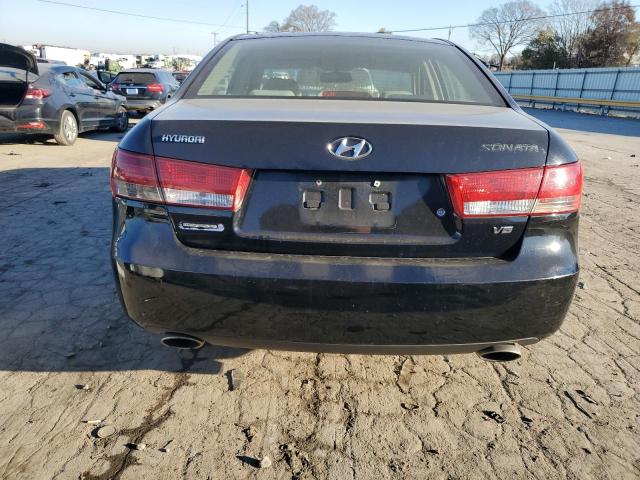 Photo 5 VIN: 5NPEU46F06H035209 - HYUNDAI SONATA 