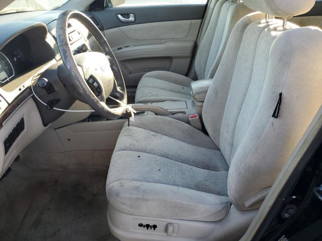 Photo 6 VIN: 5NPEU46F06H035209 - HYUNDAI SONATA 